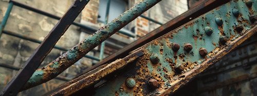 Reviving Beauty: The Role of Metal Restoration in Architectural Preservation