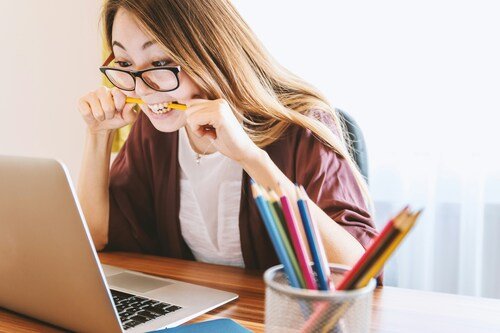 Raising Your IB Math Grade in Eight Weeks