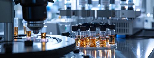Specific Considerations Guide for Purchasing IGF-1 LR3 for Sale