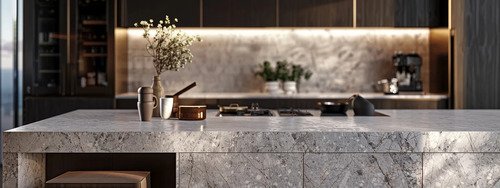 Carrara Marble: Essential Elements for Elegant Kitchen Renovations